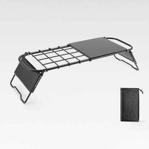 Camping cooking grate - cooking,