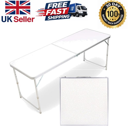 Versatile 4ft aluminum - aluminum, camping