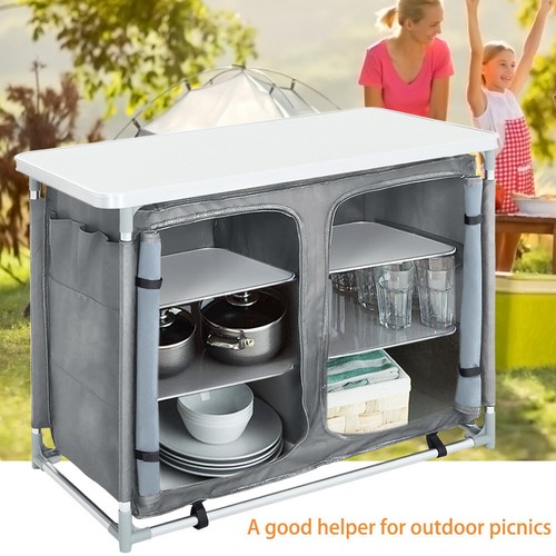 Tier folding camping - tier,