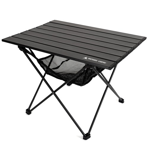 Portable camping table 5cm - camping, 40.5cm