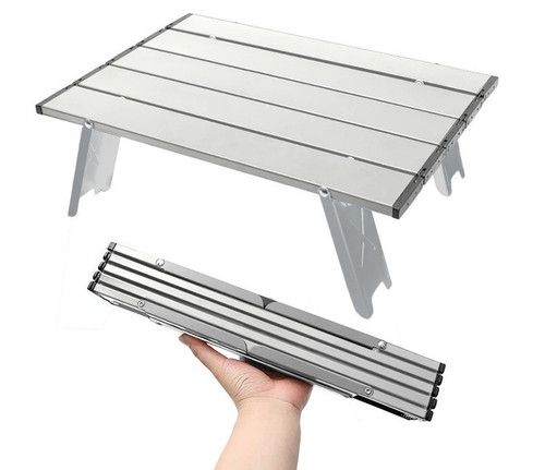 Mini camping table ultralight - mini,