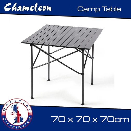 Folding camping table large - folding,