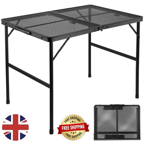 Portable aluminum folding - aluminum,