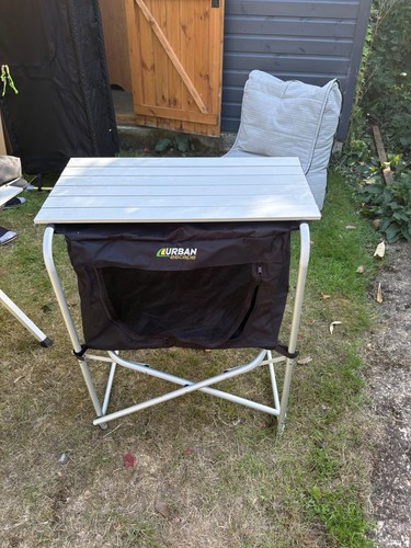 Urban escape folding camping - urban,