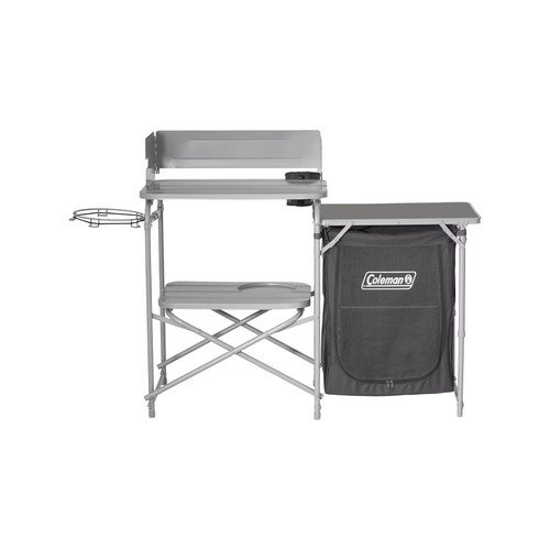 Coleman camping caravan - coleman,