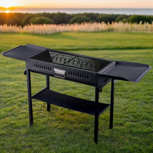 Camping portable folding table - portable,