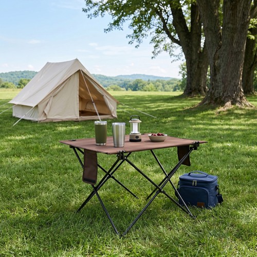 Ultralight folding camping - folding,