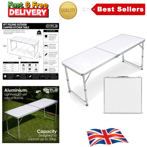 4ft folding outdoor camping - folding,
