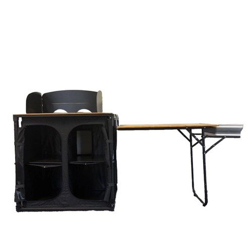 Olpro bamboo camp kitchen - olpro, with