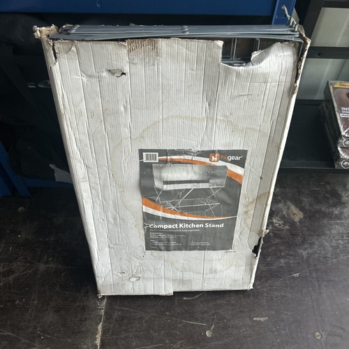 Gear compact kitchen stand - compact,