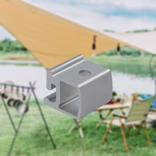 Camping table connection hook - camping,