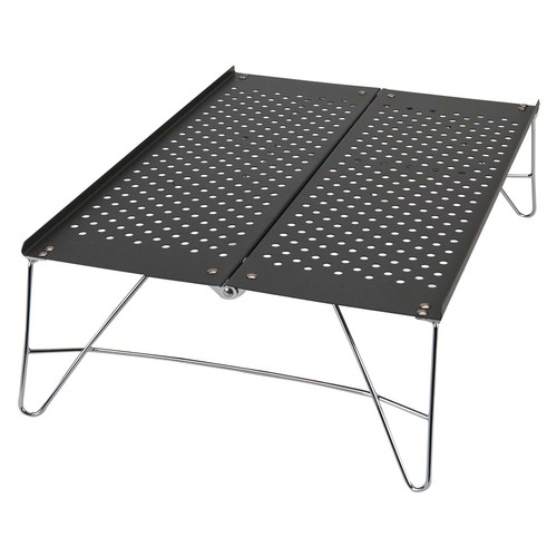 Folding table great for - table,