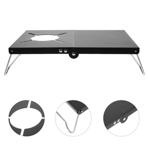 Heat insulated foldable - insulated,