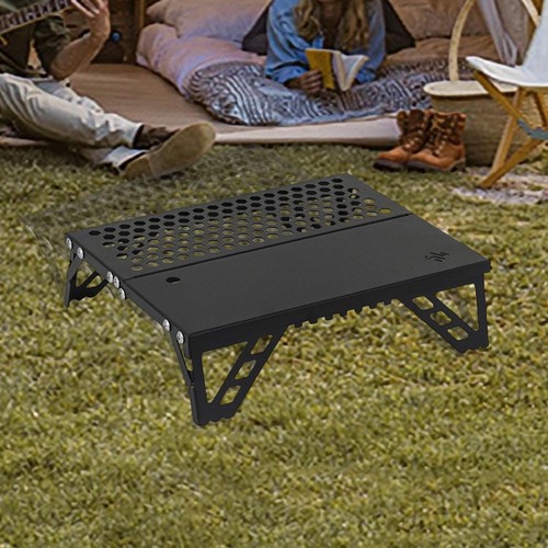 Folding camping table picnic - folding,