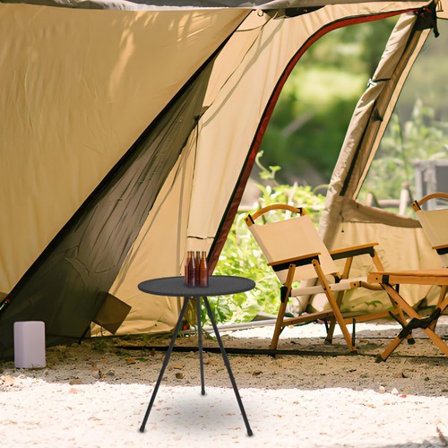 Picnic table foldable - foldable, portable