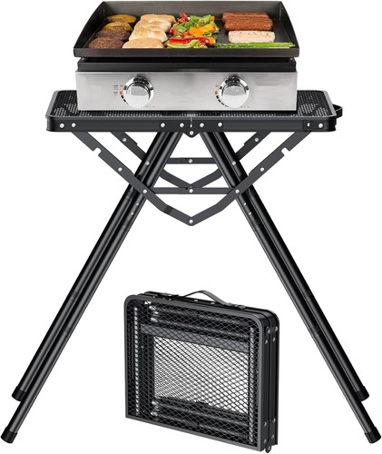 Funykich bbq tables - funykich,