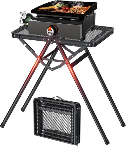 Funykich bbq tables - funykich, for