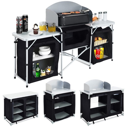 Portable folding camping - folding,