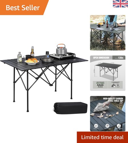 Lightweight 120x70cm portable - lightweight,