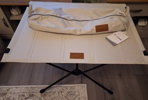 Helinox table one home deco - table,