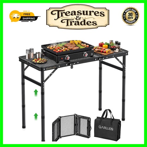 Sturdy folding table heat - sturdy,