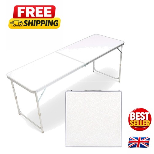 Versatile 4ft folding bbq - folding,