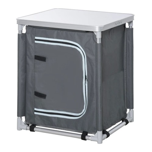 Shelf camping cupboard - shelf,