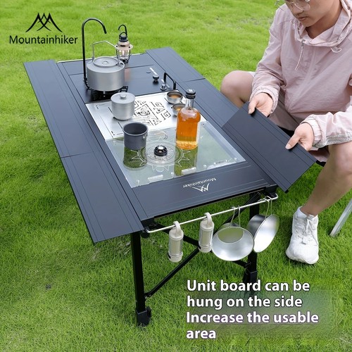 Folding igt camping - folding,