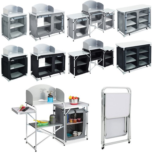 Outdoor aluminum camping - aluminum,
