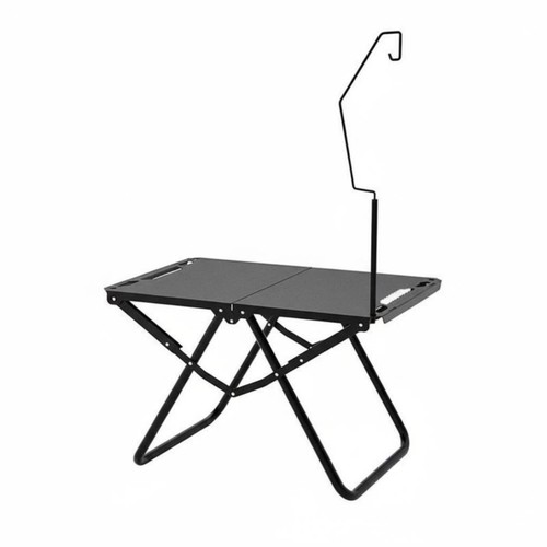 Folding camp kitchen - folding,