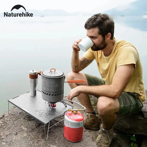Ultralight camping mini - ultralight,