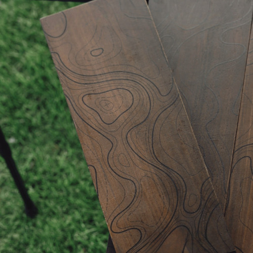 Compact foldable wooden - foldable,