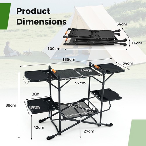 Outdoor foldable camping - outdoor,