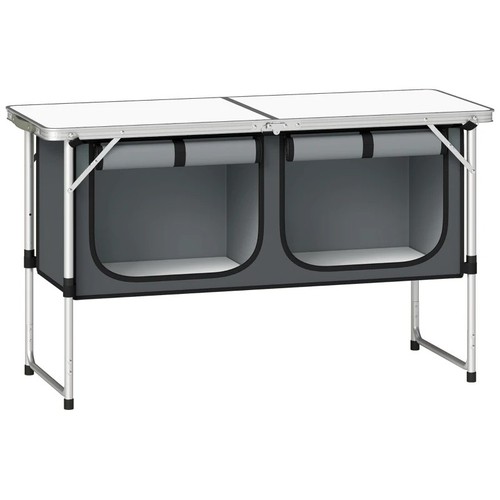 Camping cupboards folding - cupboards,
