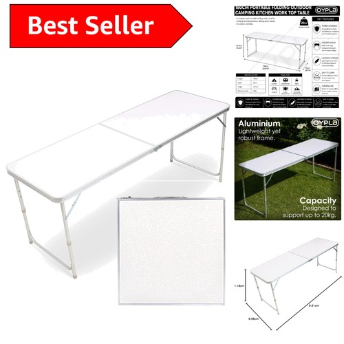 Versatile 4ft aluminium - 4ft,