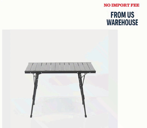 Boxio table portable folding - portable,