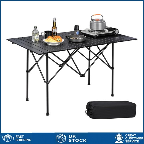 Large portable folding picnic - folding,
