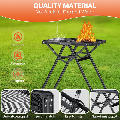 Bbq tables for outside max - bbq,