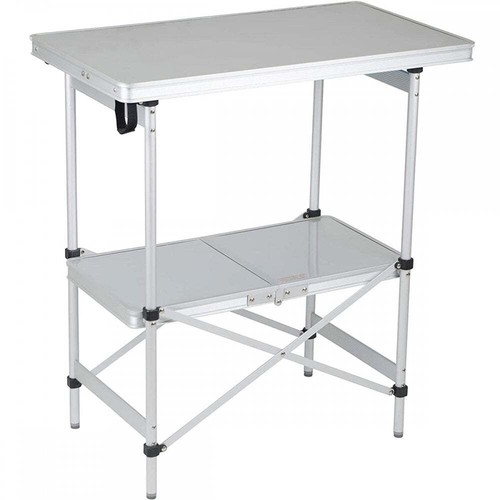 Camp cooking table compact - bo,