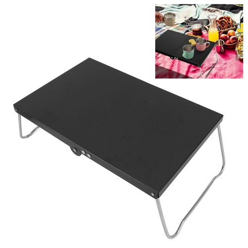 Portable camping table - camping,